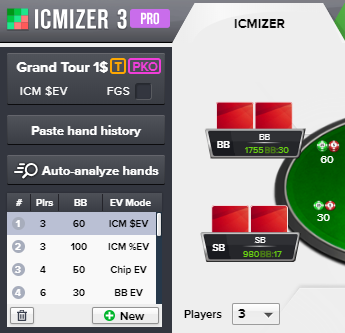 icmizer for mac free trial